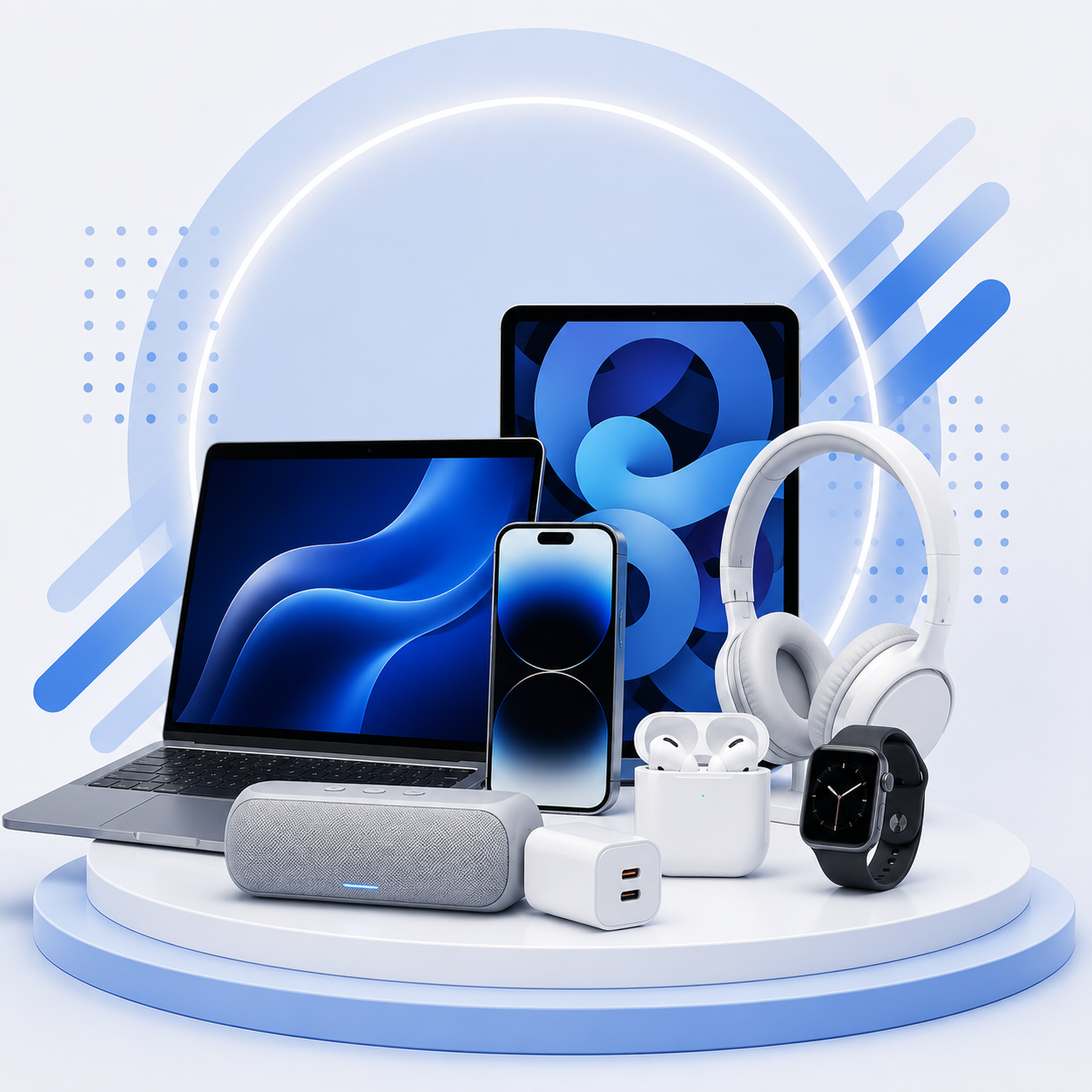 TECNOLOGÍA