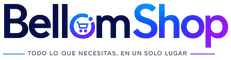 BellomShop – Inicio